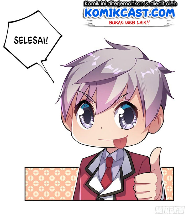I Picked Up a Demon Lord as a Maid Chapter 21 Gambar 7
